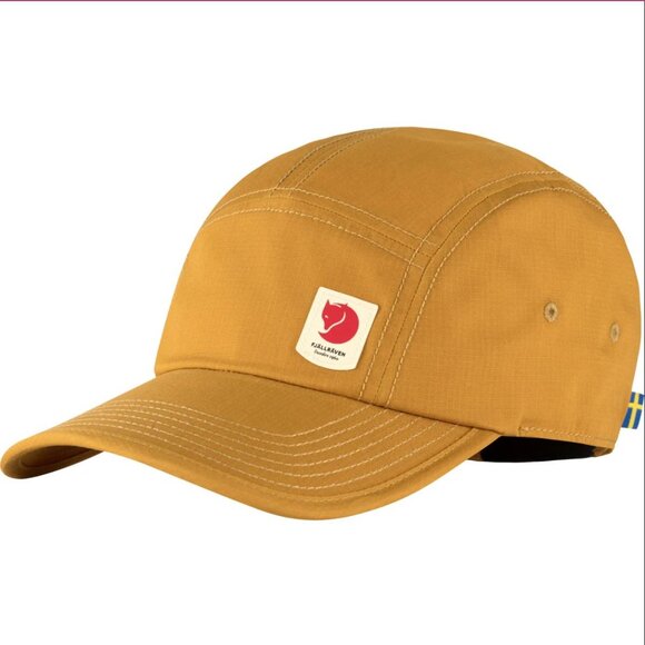 Fjallraven Accessories - Fjällräven High Coast Lite Cap